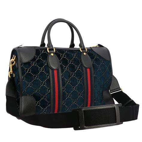 gucci man traveller bag|gucci man bag sale.